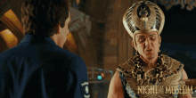 Dont Cross This Line Night At The Museum GIF - Dont Cross This Line Night At The Museum GIFs