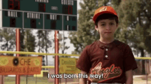 I Was Born This Way GIF - Back In The Game Comedy Dancing GIFs