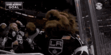 gkg score redlight