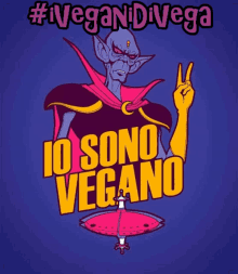 I Vegani Di Vega Goldrake2018 GIF - I Vegani Di Vega Goldrake2018 Goldrake GIFs