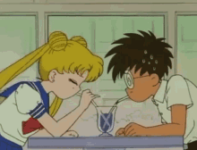 sailor moon date anime love umino sharing sailor moon date anime love umino sharing