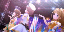 deresute idolmaster cinderella girls starlight stage stage bye stage deresute idolmaster cinderella girls starlight stage stage bye stage