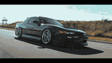 tesla nissan