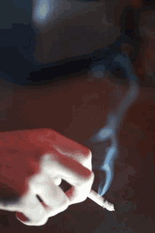 Stressed Smoke GIF - Stressed Smoke Cigarette GIFs