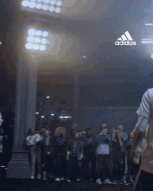 Adidas Slaying GIF - Adidas Slaying Football GIFs