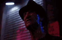 Freddy Elm GIF - Freddy Elm エルム街の悪夢 GIFs