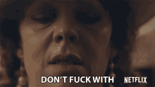 Dont Fuck With The Peaky Blinders GIF - Dont Fuck With The Peaky Blinders Angry GIFs
