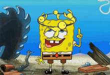 Spongebob Spongebob Squarepants GIF - Spongebob Spongebob Squarepants Dizzy GIFs