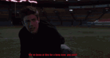 reverse flash the reverse flash the