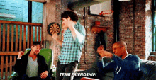 team team