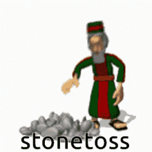 Stonetoss Meme GIF - Stonetoss Meme GIFs