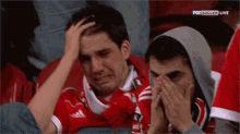 Benfica Slb GIF - Benfica Slb Sad GIFs
