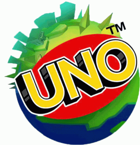 Uno Sticker - Uno - Discover & Share GIFs