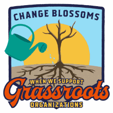 support grassroots