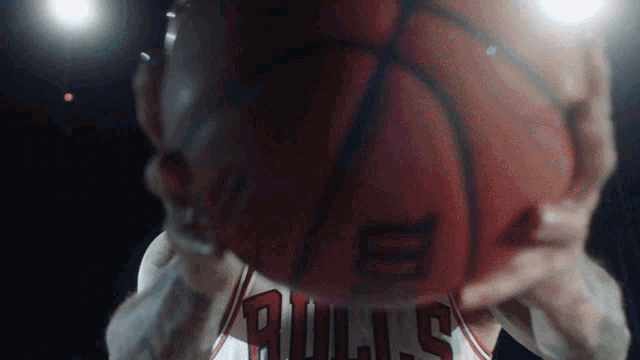 Game Ready Lonzo Ball GIF - Game Ready Lonzo Ball Chicago Bulls - Discover  & Share GIFs