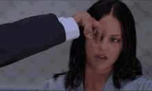 Scary Movie Strong Hand GIF - Scary Movie Strong Hand GIFs