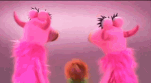 Sesame Street Mah Nàmah Nà GIF - Sesame Street Mah Nàmah Nà Fun GIFs