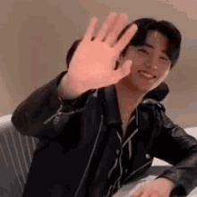 Day6 Youngkday6 GIF - Day6 Youngkday6 Young K GIFs
