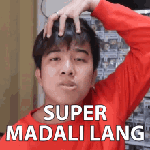 Super Madali Lang Junell Dominic GIF - Super Madali Lang Junell Dominic Madali GIFs
