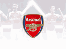 Arsenal GIF - Arsenal Ar GIFs