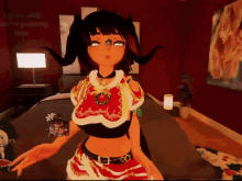 Adc Vrchat GIF - Adc Vrchat Cute GIFs