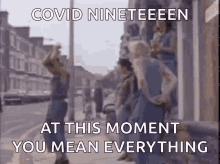 Dance Moves GIF - Dance Moves Friends GIFs