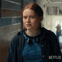 Really Max Mayfield GIF - Really Max Mayfield Sadie Sink GIFs