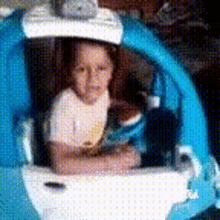 Kid Car Driving GIF - Kid Car Driving GIFs