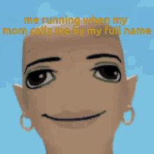 Mom Roblox Meme GIF - Mom Roblox Meme Roblox GIFs
