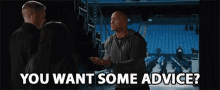 You Want Some Advice Annoyed GIF - You Want Some Advice Annoyed Mad GIFs