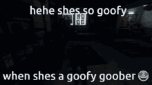 Goofy Goober Phasmophobia GIF - Goofy Goober Phasmophobia GIFs