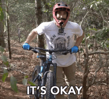 its okay alexander bowers the singletrack sampler its fine its good its okay alexander bowers the singletrack sampler its fine its good