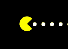 Pacman Gaming GIF - Pacman Gaming Retro GIFs