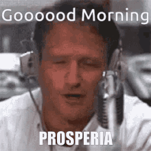 Good Morning Prosperia GIF - Good Morning Prosperia Good Morning Prosperia GIFs