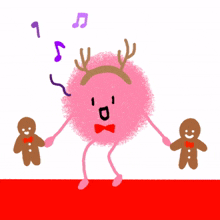 dust pink