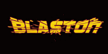 Blaston Resolution GIF - Blaston Resolution Games GIFs