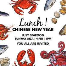 Lunch Chinese New Year GIF - Lunch Chinese New Year Fish GIFs