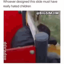 Crazy Slide How Is Life GIF - Crazy Slide How Is Life Funny GIFs