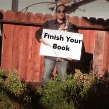 finish your book lao poet book finish creative writing
