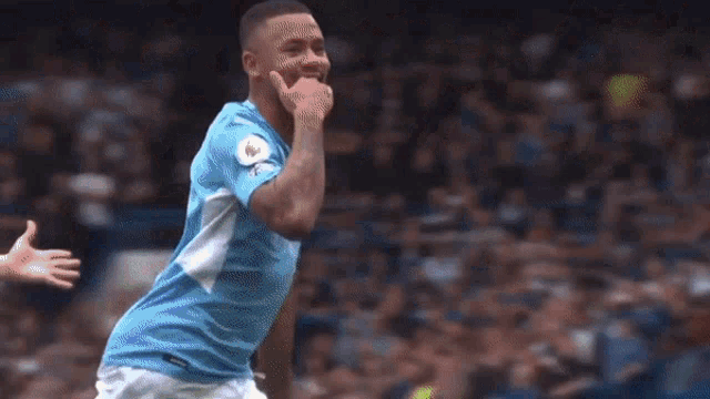Gabriel Jesus Jesus Gif Gabriel Jesus Jesus Jesus Chelsea Discover Share Gifs