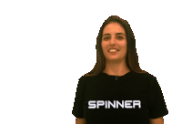 Spinner Oficial Spinner Mococa Sticker - Spinner Oficial Spinner Mococa Spinner Academia Stickers