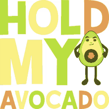 Avocado PFP - Avocado Profile Pics