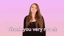 kathryn dean thank you thanks thank u thx kathryn dean thank you thanks thank u thx