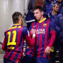 Neymessi Lionel Messi GIF - Neymessi Lionel Messi Neymar Jr GIFs