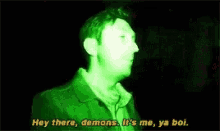 Buzzfeed Unsolved GIF - Buzzfeed Unsolved Ghost GIFs