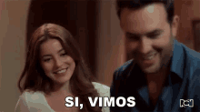si vimos dany pa quererte notamos es lo que vemos