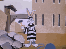 prison lazy bugs bunny prison lazy bugs bunny