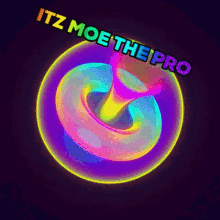 Itz Moe The Pro Changing Colors GIF - Itz Moe The Pro Changing Colors Shape GIFs