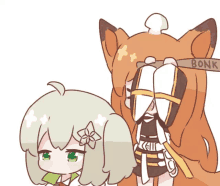 scene arknights