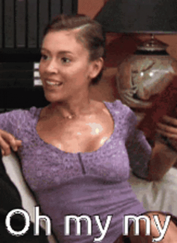 Oh My Hot GIF - Oh My Hot Oh Yeah GIFs